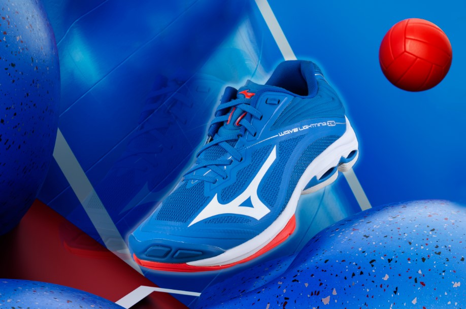 Mizuno wave lightning z clearance malaysia